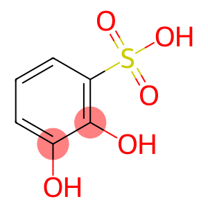 Calcium Dobesilate Hydrate Impurity 2