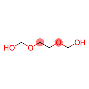 (ethylenedioxy)dimethanol