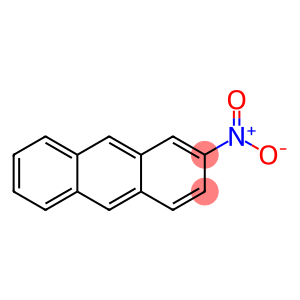 2-硝基蒽