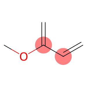2-methoxy-1,3-butadiene