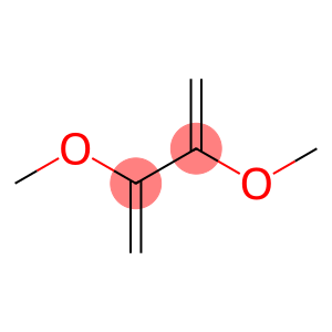 2,3-dimethoxy-1,3-butadiene