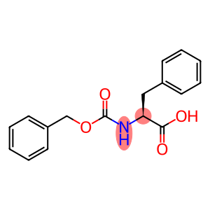 Z-dl-phenylalanine