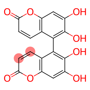 Euphorbetin