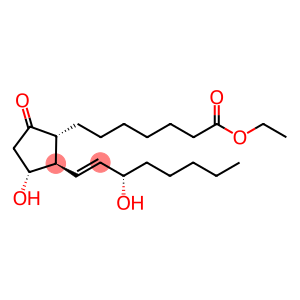 Prostaglandin EP Impurity I