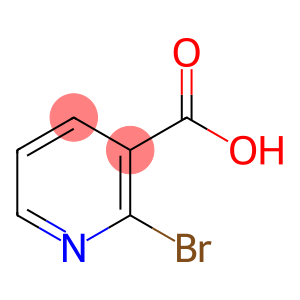 2-Bromo Nicotinic Acid