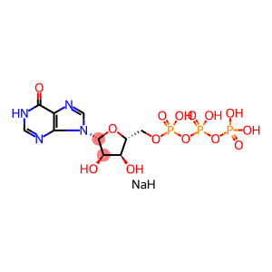 肌苷-5'-三磷酸三钠盐