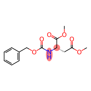 (S)-diMethyl 2-(((benzyloxy)carbonyl)aMino)succinate