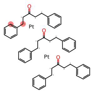 TRIS(DIBENZYLIDENEACETONE)DIPLATINUM(0), 99