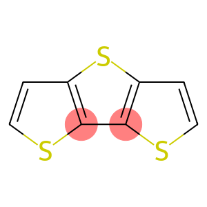 DITHIENO[2,3-B:2',3'-D]THIOPHENE