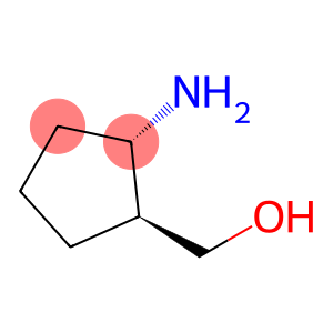 (2-Amino-cyclopentyl)-methanol