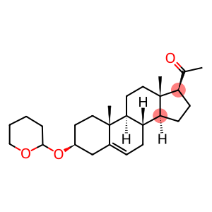 5-PREGNEN-3BETA-OL-20-ONE 3-(2'-TETRAHYDROPYRANYL) ETHER