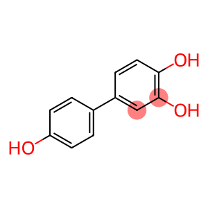 [1,1-Biphenyl]-3,4,4-triol (9CI)