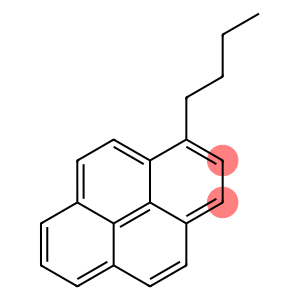 1-N-BUTYLPYRENE