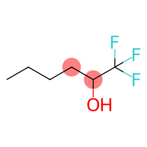 2-Hexanol, 1,1,1-trifluoro-