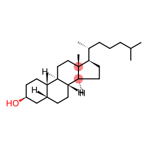 5beta-cholestanol