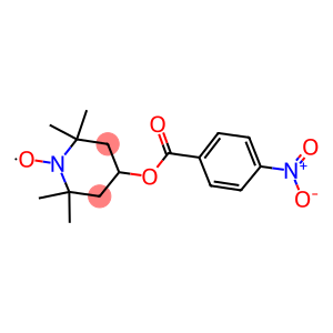 4-(4-NITROBENZOYLOXY)-TEMPO, FREE RADICAL