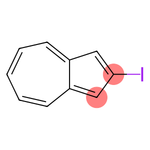 2-Iodoazulene