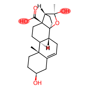 Adonilidic acid