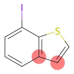 7-iodo-benzthiazole