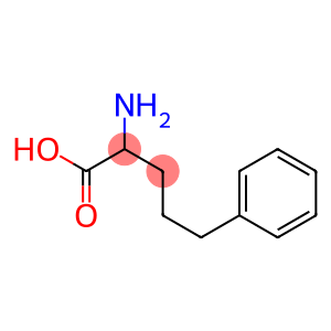 D-2-Amino-5-phenyl-pentanoic acid