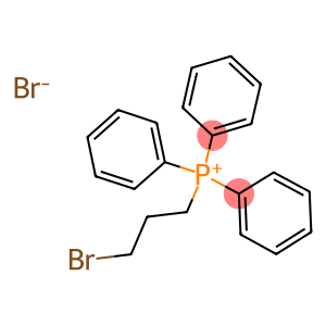 BROMOPROPYLTRIPHENYLPHOSPHONIUM BROMIDE