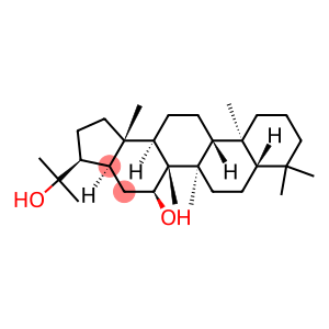 Hopane-15α,22-diol