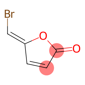 5-(Bromomethylene)-2(5H)-furanone