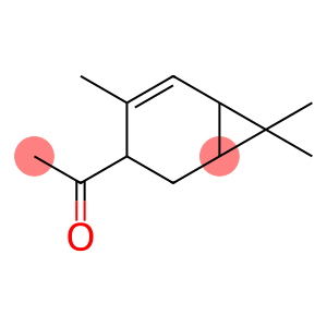 4-ACETYL CARENE