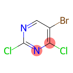 5-Bromo-2,4-dichloropyrimidine