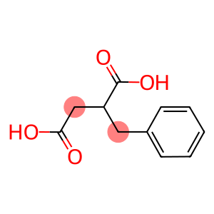 D,L-Benzylsuccinic Acid