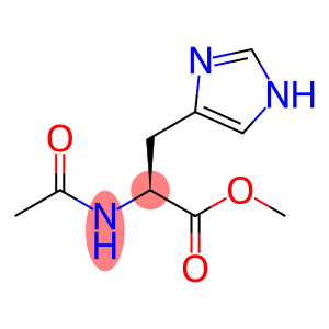 N-乙酰-L-组氨酸甲酯