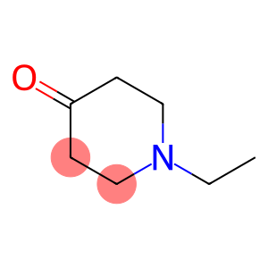 1-Ethyl-4-piperidone