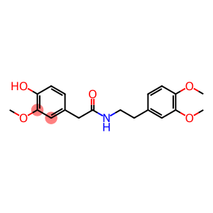 盐酸罂粟碱杂质19