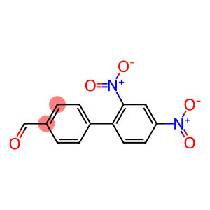 4-(2-Chloro-4-nitrophenyl)benzaldehyde