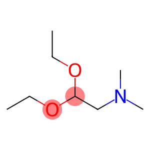 Dimethylamionacetaldehydediethylacetal