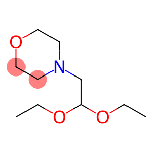 4-(2,2-二乙氧基乙基)吗啉