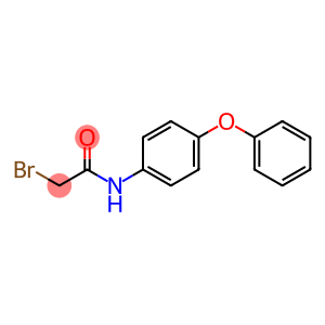 2-Bromo-N-(4-phenoxyphenyl)acetamide