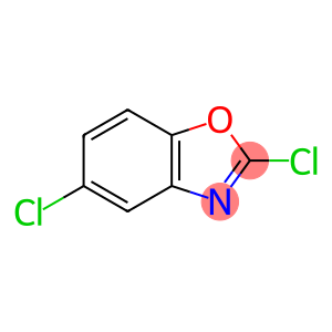 2,5-二氯苯并恶唑 苏沃雷生中间体