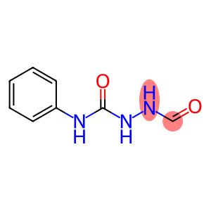 1-FORMYL-4-PHENYLSEMICARBAZIDE