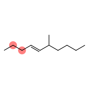 (4E)-6-Methyl-4-decene