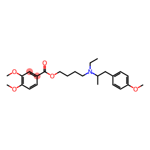 Mebeverinum