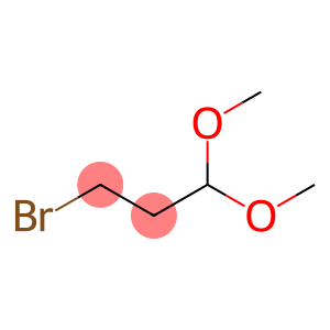 1,1-Dimethoxy-3-bromopropane