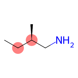 (R)-2-Methyl-1-butanamine