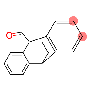 9,10-ethanoanthracene-9(10H)-carbaldehyde