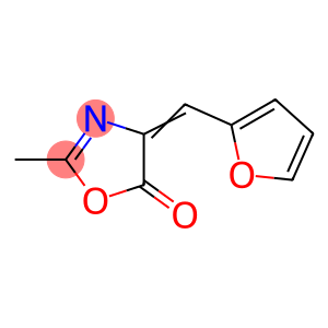 (4E)-4-(2-Furylmethylene)-2-methyl-1,3-oxazol-5(4H)-one