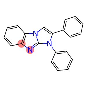 1,2-Diphenyl-1H-imidazo[1,2-a]benzimidazole