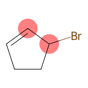 Cyclopentene, 3-bromo- (7CI,9CI)