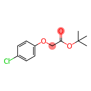 Acetic acid, (4-chlorophenoxy)-, 1,1-diMethylethyl ester