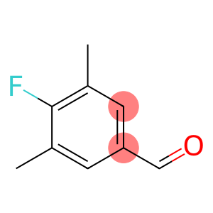 3,5-Dimethyl-4-Fluorobenzaldehyde