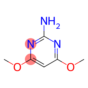 4,6-dimethoxy-2-pyrimidine